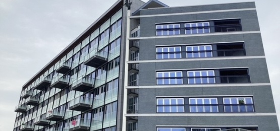 Afbeelding bij Transformatie oude stadhuis Almelo