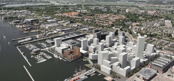 Afbeelding bij Noordbaak