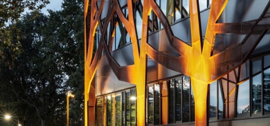 Afbeelding bij Graafschap college Doetinchem