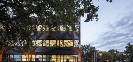 Afbeelding bij Graafschap college Doetinchem
