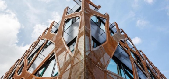 Afbeelding bij Graafschap college Doetinchem