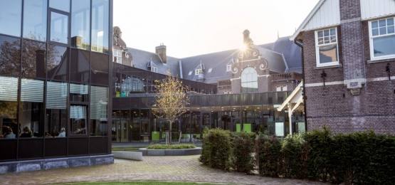 Thumbnail van OSG West Friesland