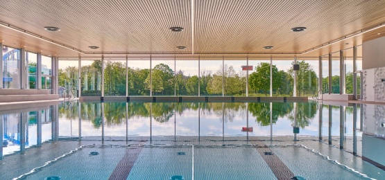 Thumbnail van Zwembad de Koerbelt Rijssen