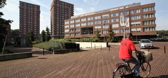 Thumbnail van Zuiderpark
