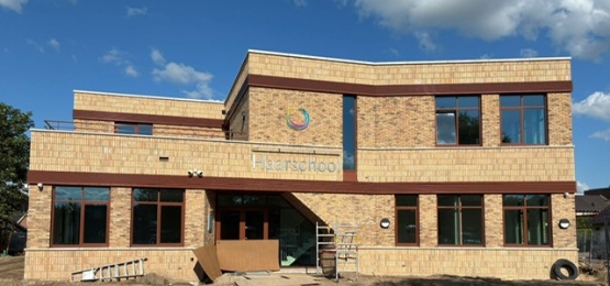 Thumbnail van Haarschool Rijssen