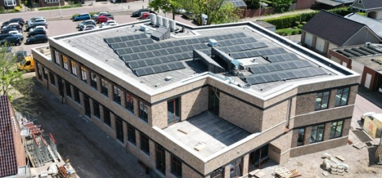 Thumbnail van Haarschool Rijssen