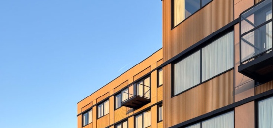 Thumbnail van Stadsring Amersfoort