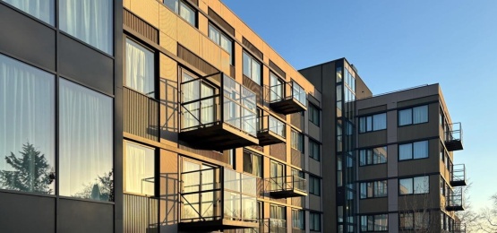 Thumbnail van Stadsring Amersfoort