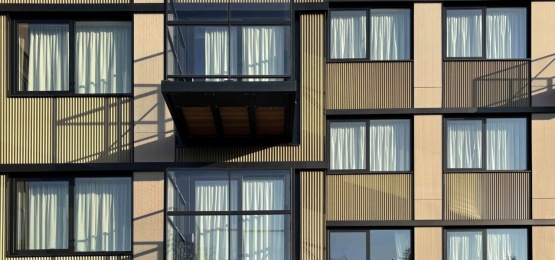 Thumbnail van Stadsring Amersfoort