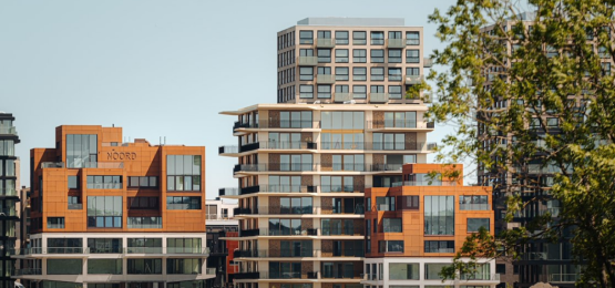 Thumbnail van KAAP Amsterdam