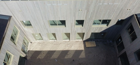 Thumbnail van Kind Centrum Voorhof Lelystad