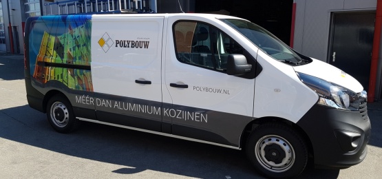 Afbeelding bij Vacature monteurs buitendienst